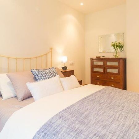 Apartamento Plaza De Espana Ribadeo Exteriör bild